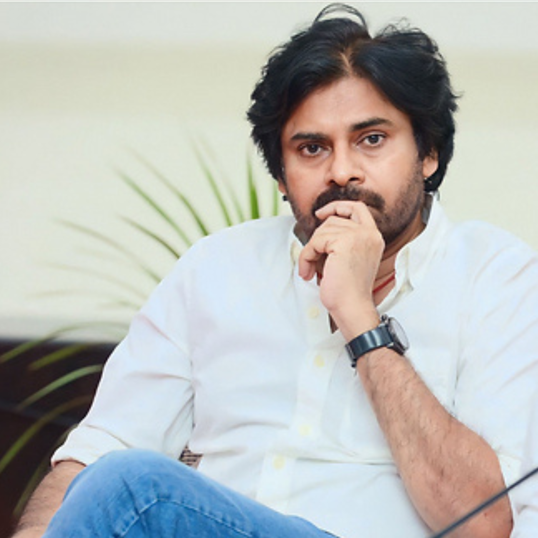 Read more about the article Pawan Kalyan