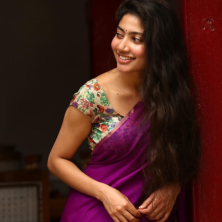 Read more about the article Sai Pallavi