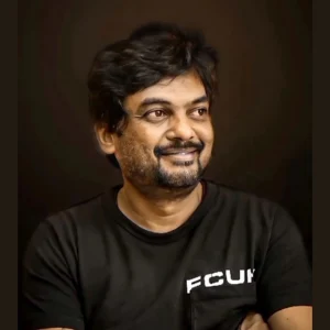 Puri Jagannadh