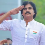 A Look At Pawan Kalyan’s Political Career