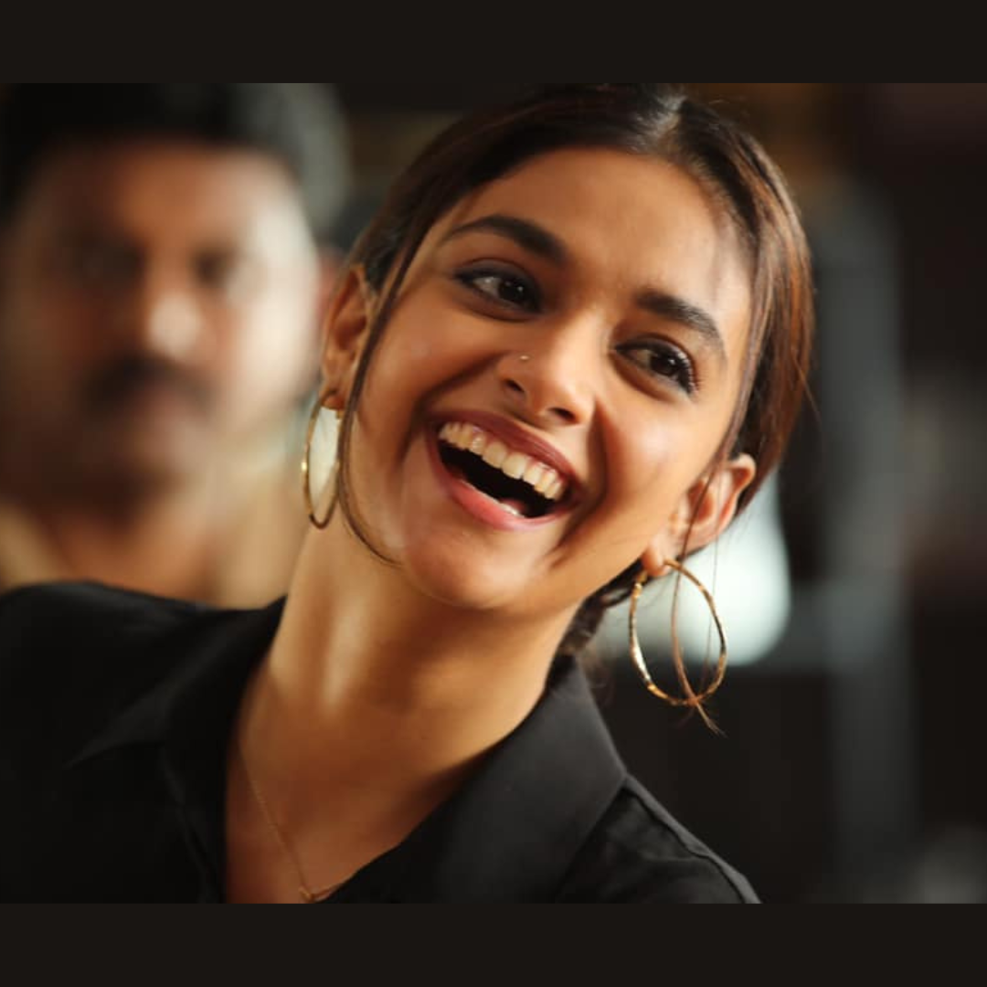 Read more about the article How To Ruin One’s Career ft. Keerthy Suresh