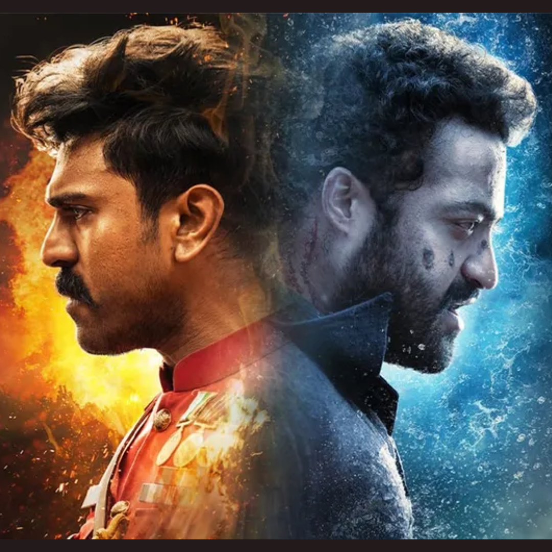 Read more about the article Is S. S. Rajamouli’s RRR Overrated?