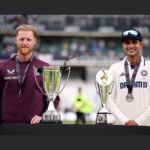 My Take On the Inaugural Anderson Tendulkar Trophy