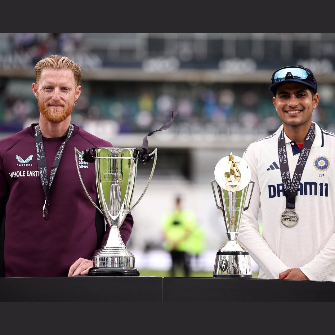 Read more about the article My Take On the Inaugural Anderson Tendulkar Trophy