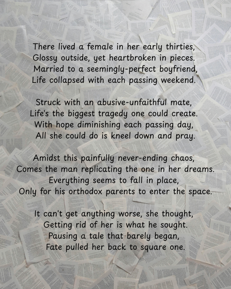 Read more about the article Never Ending Chaos