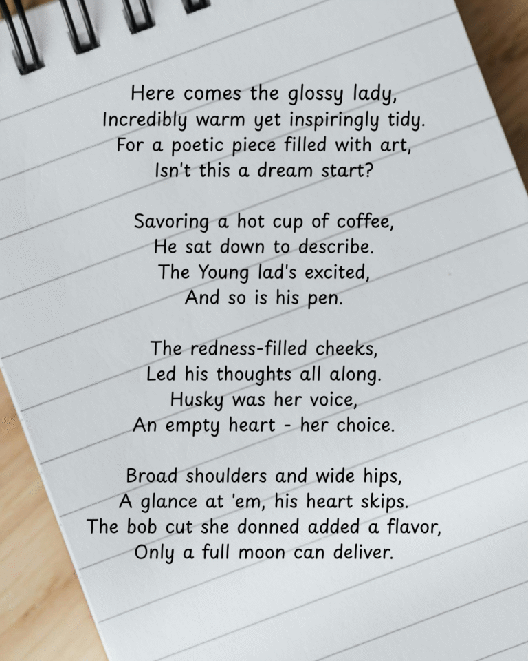 Read more about the article First Scribble