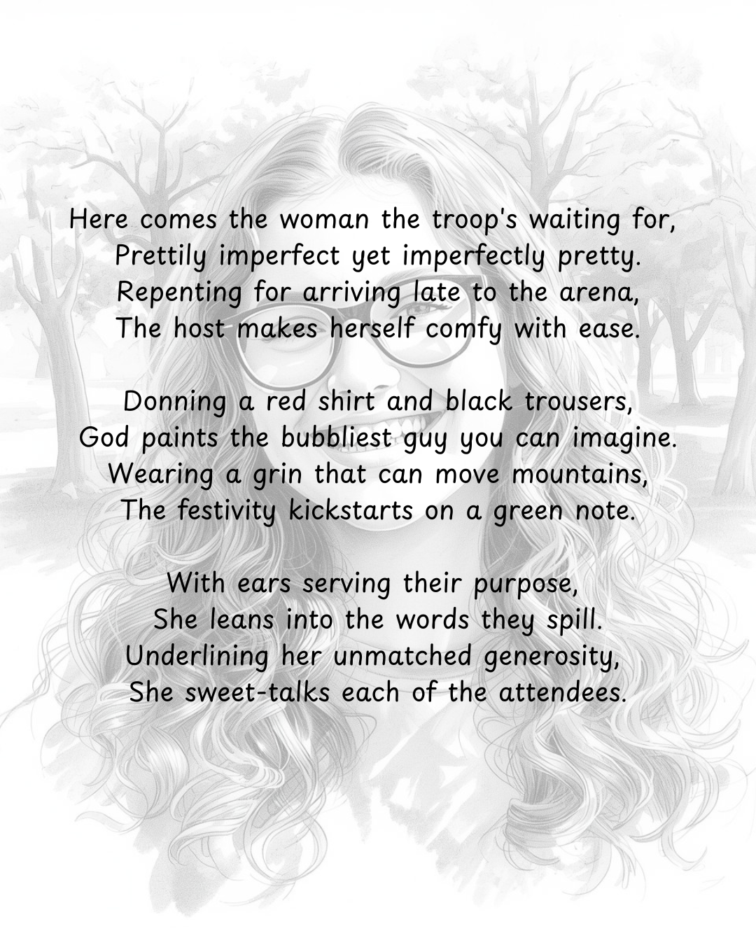 Read more about the article A Grin