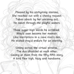 A Grin: Chapter Two